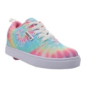 Heelys x Ivory Ella Pro 20